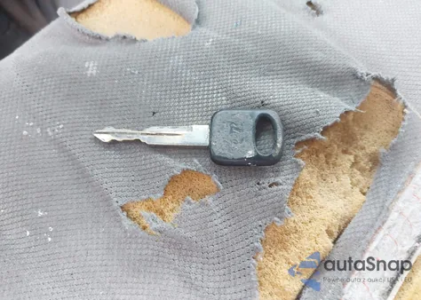 2008 Ford E-250 Commercial/Recreational из США, поврежденный, VIN 1FTNE24W28DA67768